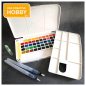 Preview: Aquarellkasten 48er